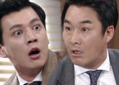 アイムソーリーカン・ナムグ 105話 動画