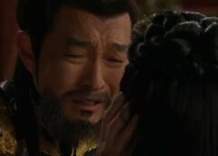 帝王の娘 スベクヒャン 106話の動画