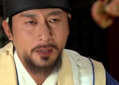 ホジュン 107話の動画とあらすじ