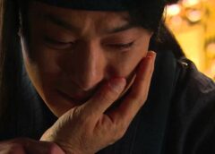 帝王の娘 スベクヒャン 107話の動画