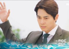 龍王＜ヨンワン＞様のご加護 108話の動画