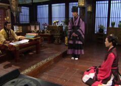 帝王の娘 スベクヒャン 108話（最終回）の動画