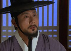 ホジュン 109話の動画とあらすじ