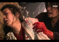 鉄の王キム・スロ 11話の動画