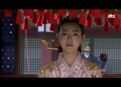 花たちの戦い 11話 動画