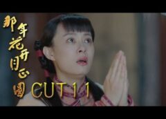 月に咲く花の如く 11話の動画