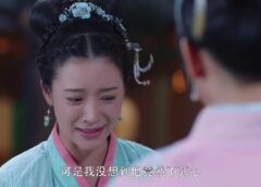 独孤皇后 11話 動画