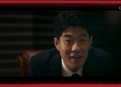 レバレッジ 11話 動画