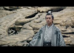 剣王朝 11話 動画