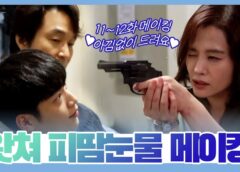 ウォッチャー 11話 動画