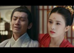 長安 賢后伝 11話の動画