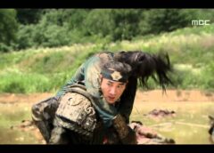 善徳女王 11話の動画