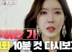 優雅な一族 11話のあらすじと動画