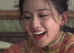 宮廷女官 若曦（ジャクギ） 11話の動画