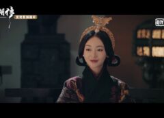 コウラン伝 11話の動画