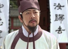 王の顔 11話の動画