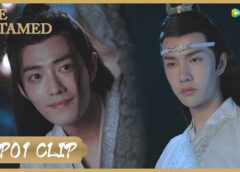 陳情令 11話の動画