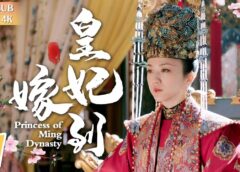 大明皇妃 11話の動画