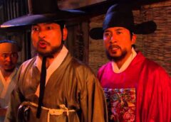 ホジュン 110話の動画とあらすじ