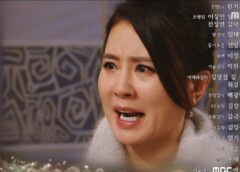秘密と嘘 112話の動画