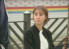 恋の花が咲きました 113話 動画