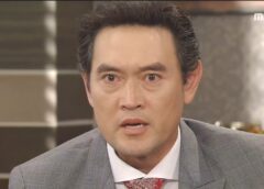 白詰草 114話の動画