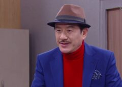 運命の渦 114話の動画