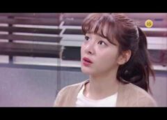明日も晴れ 115話の動画