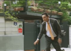 白詰草 115話の動画