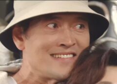 白詰草 116話の動画