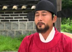 ホジュン 117話の動画とあらすじ