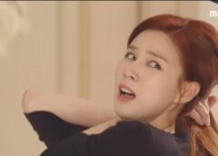 白詰草 117話の動画