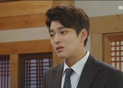白詰草 118話の動画