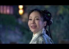 六扇門 12話の動画