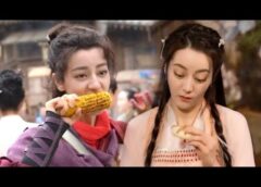 馭鮫記（ぎょこうき） 12話の動画