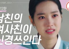 不滅の恋人の12話 動画