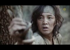 テバク 12話 動画～運命の瞬間（とき）～