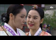 花たちの戦い 12話 動画