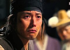 客主の12話 動画