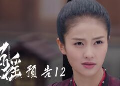 招揺 12話の動画