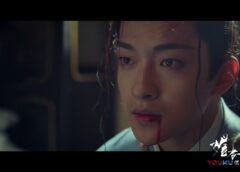 晩媚と影 12話の動画