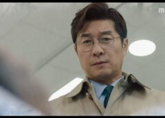 ザ・バンカー 12話の動画