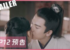 探偵麗女 12話の動画