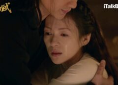 上陽賦 12話の動画