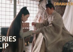 運命の桃花 12話の動画