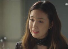 キャリアを引く女 12話の動画