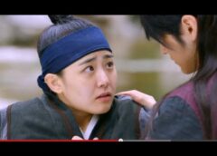 火の女神ジョンイ 12話の動画