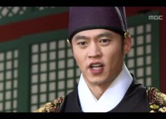 イ・サン 12話 動画