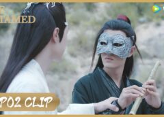 陳情令 12話の動画
