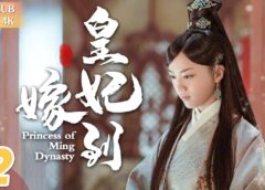 大明皇妃 12話の動画